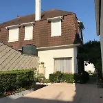 Maison Centre Ville