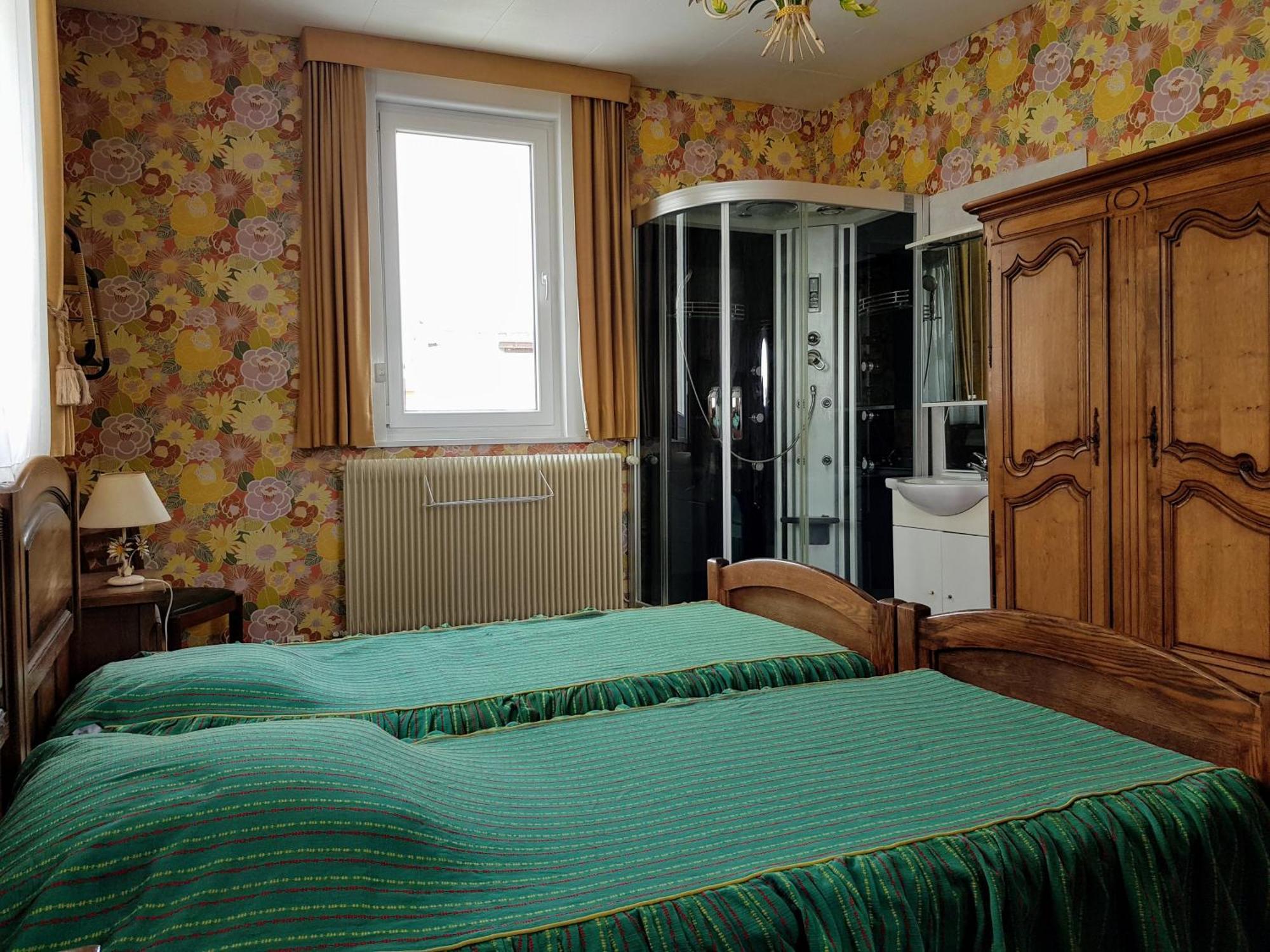Maison Centre Hébergement de vacances