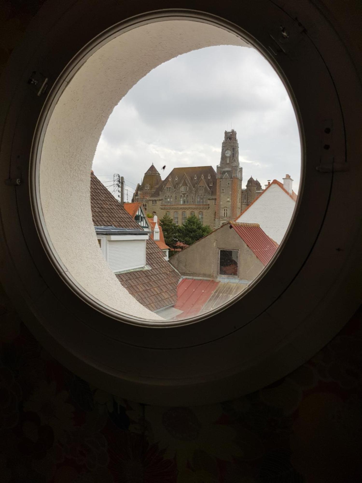 Maison Centre Hébergement de vacances *