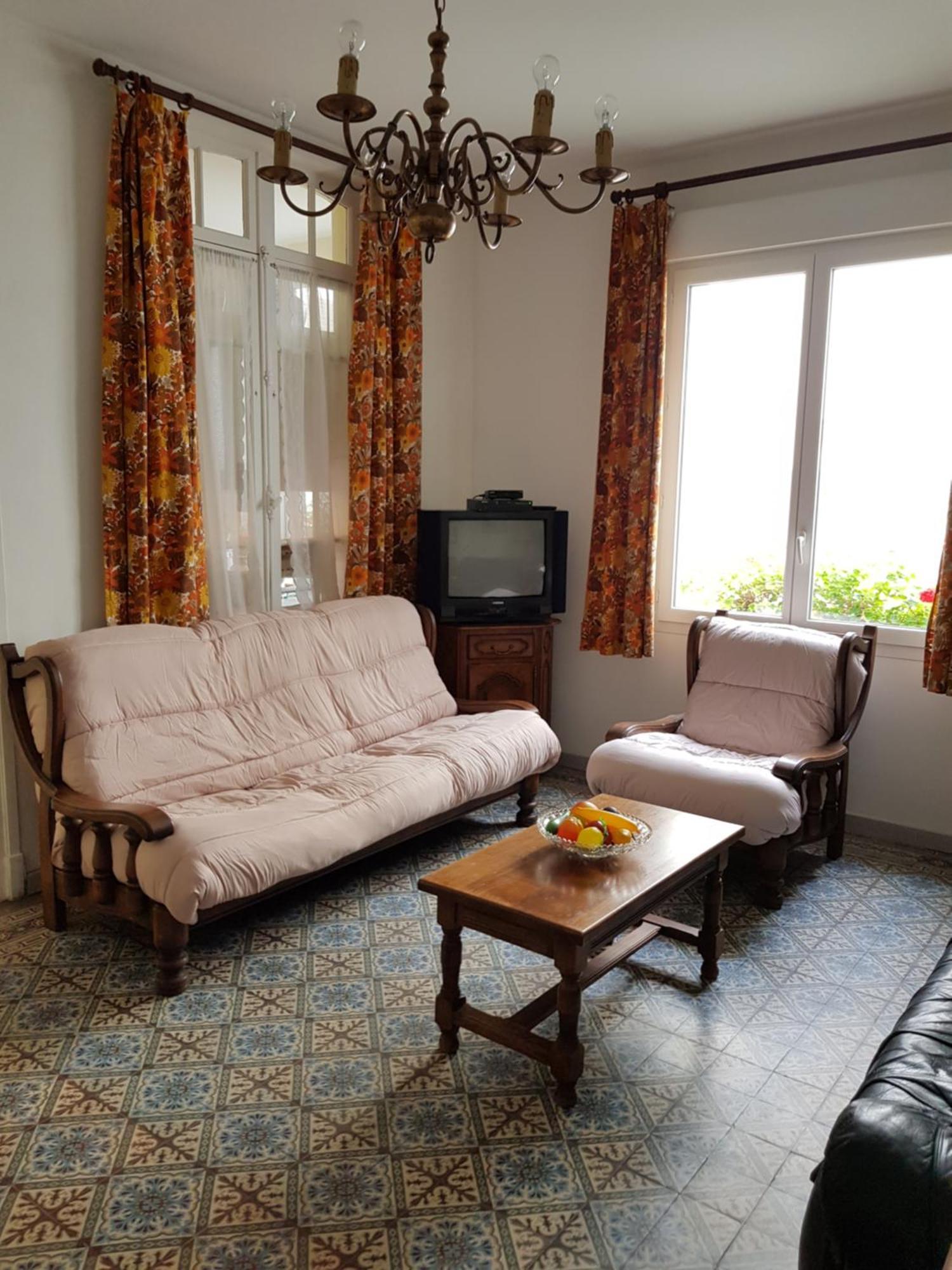 Hébergement de vacances Maison Centre *