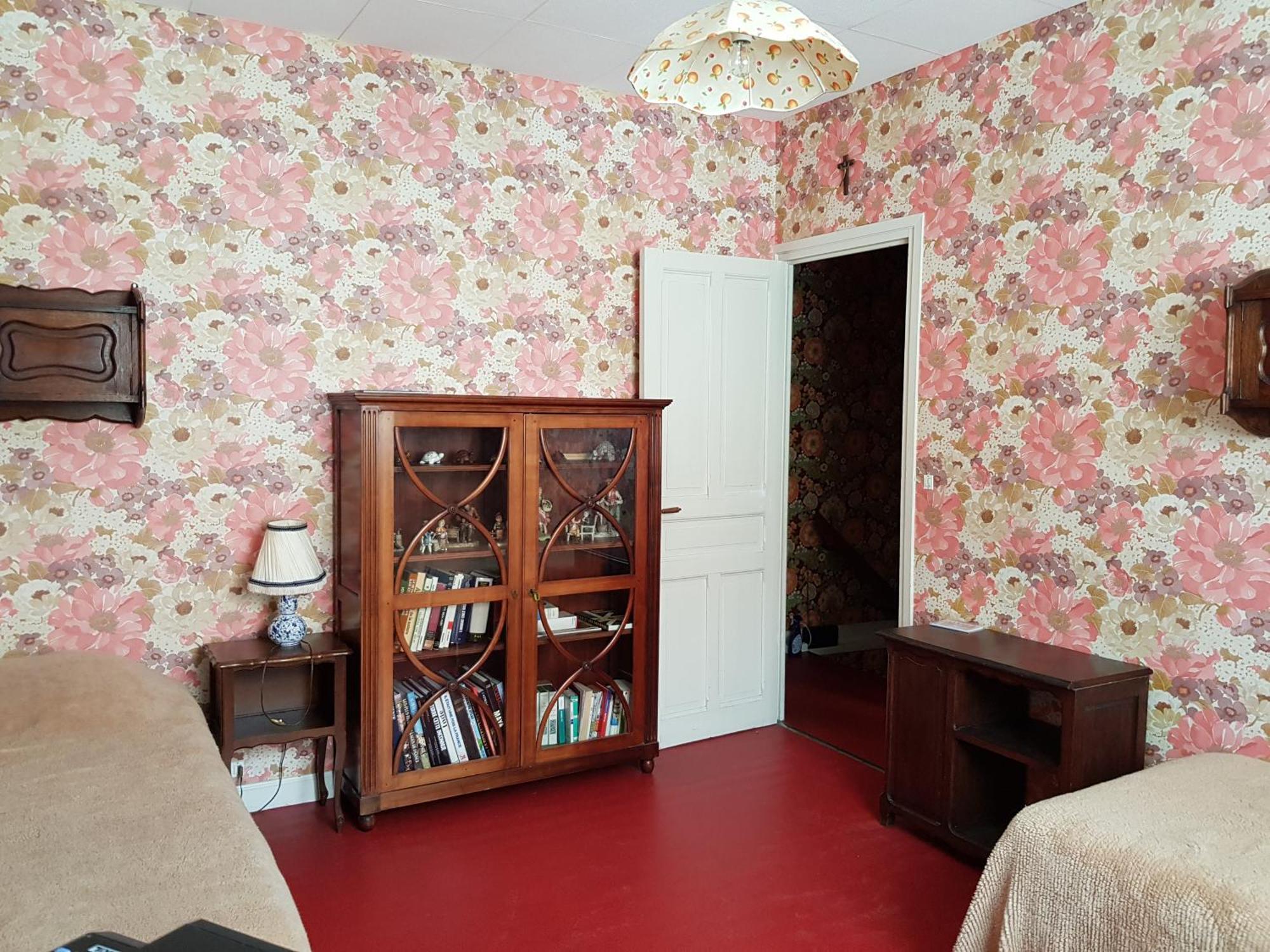 Maison Centre Holiday home *