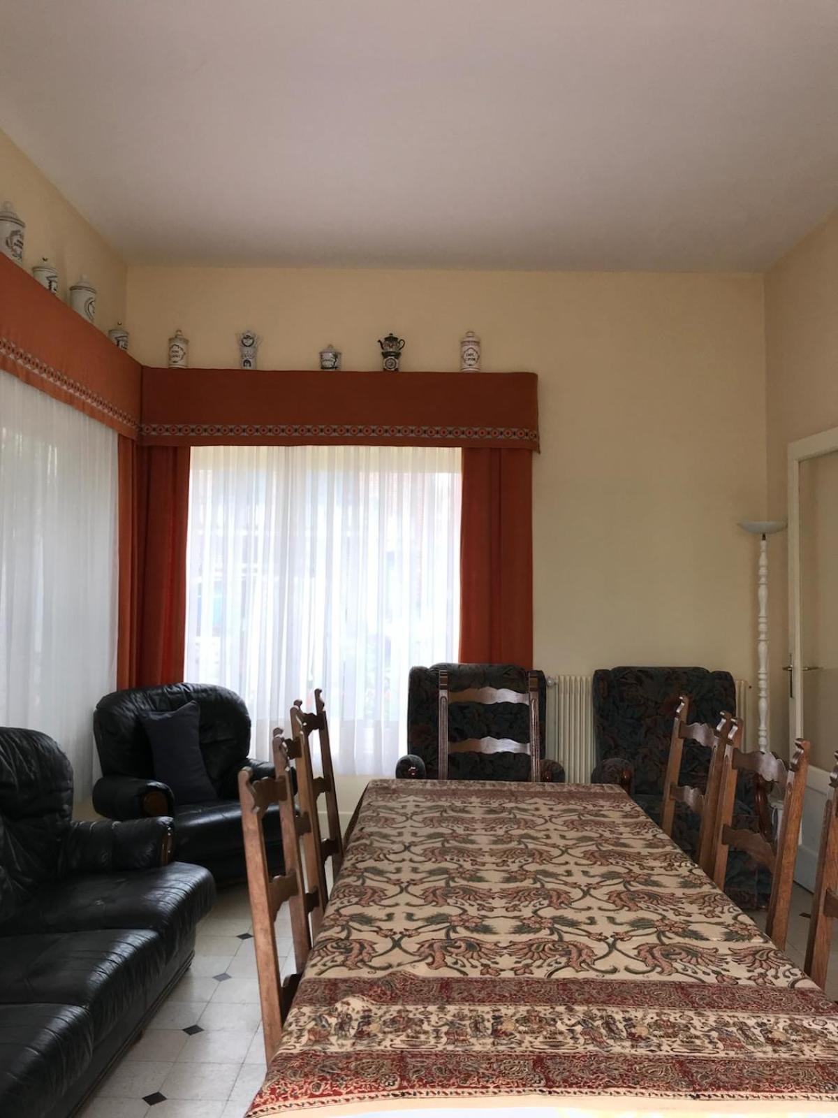 Holiday home Maison Centre *